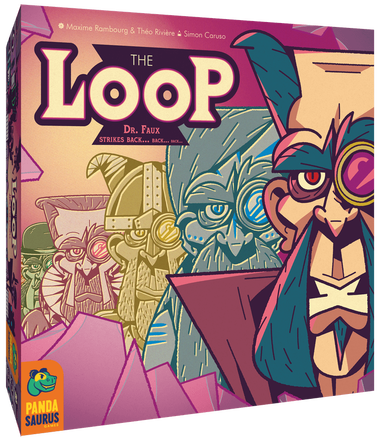 The LOOP